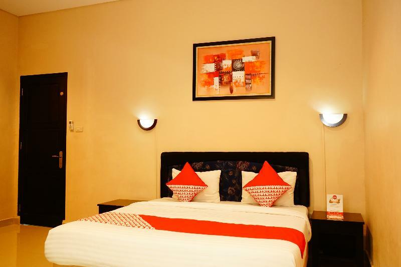 Hotel Belitong Belitung Exterior foto